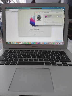 apple macbook air 13 inch early 2015 | eBay UK