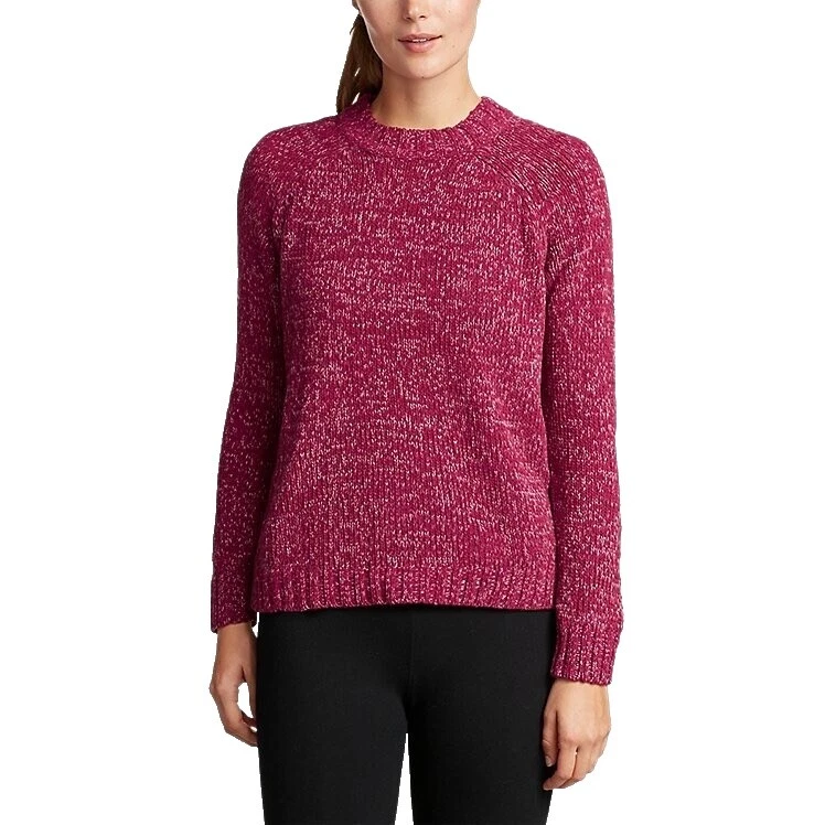 Eddie Bauer Long Sleeve Sweaters for Women