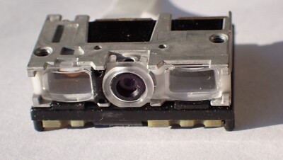 Opticon MDI4100 Barcode Reader + MEK-3100 development kit