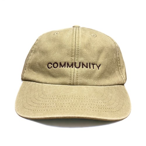 Customisable Your Text Capitalised Wide Font Washed Embroidered Dad Baseball Cap - Picture 4 of 23