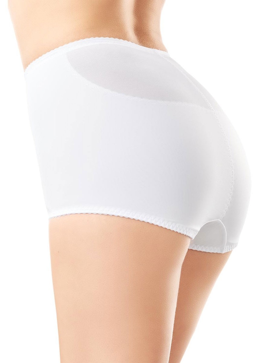 Gaine-Culotte Susa Classic Haute Taille – Modelant Confortable – Taille 80-125 Cm – 3 Couleurs