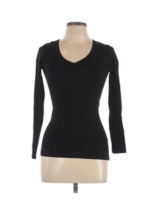 Ambiance Apparel Women Black Long 