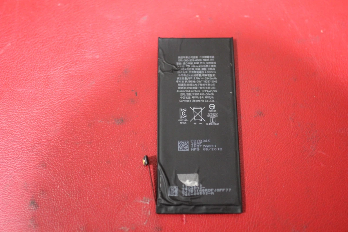 Iphone xr battery life deals