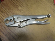 cold fusion welding locking ring pliers