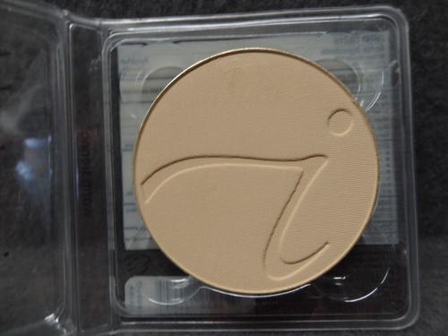 Jane Iredale REFILL PurePressed Base Mineral Foundation SPF 20 Skin Care Makeup - Picture 118 of 128