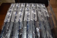 Lot of (20) Accuride Center Mount Undermount Ball Bearing Drawer Slide UCT10292G