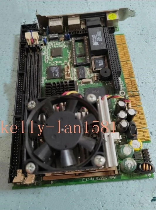 1PC USED HS6237 Ver: 3.3 (by DHL or FedEx - Image 2 of 2