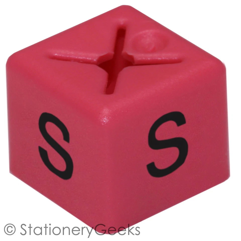 CUBEX 50 Coat Hanger Size Cubes Womenswear General Size S PINK Small Garment Clothes