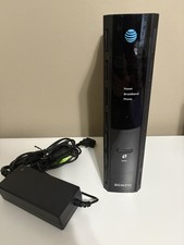 AT T Arris BGW210-700 Broadband Gateway WiFi Modem Router with Power Cord