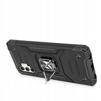 Wozinsky Ring Armor Gepanzerte HYBRID-HÜLLE FÜR Samsung Galaxy A32 4G