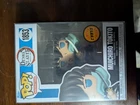 Funko Pop! Vinyl: Demon Slayer: Kimetsu No Yaiba Muichiro Tokito (Chase) #1853