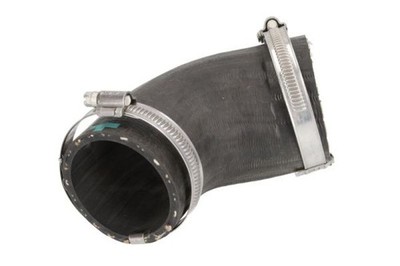 THERMOTEC DCW264TT Ladeluftschlauch für VW