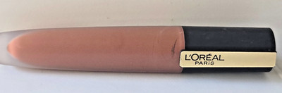 L'oreal Rouge Signature Lightweight Lip Stain  - I Explore - New Not Sealed