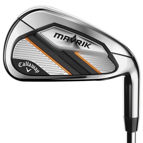 NEW Callaway MAVRIK 5 Iron Project X Catalyst Graphite Regular - Picture 2 of 4