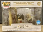 Funko Pop! Moments: Harry Potter & Albus Dumbledore W/ Mirror Of Erised 145