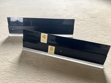 2 sehr stabile Aufsteller für