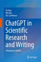 Jie Han (U. A.) | Chatgpt In Scientific Research And Writing | Taschenbuch | Vi