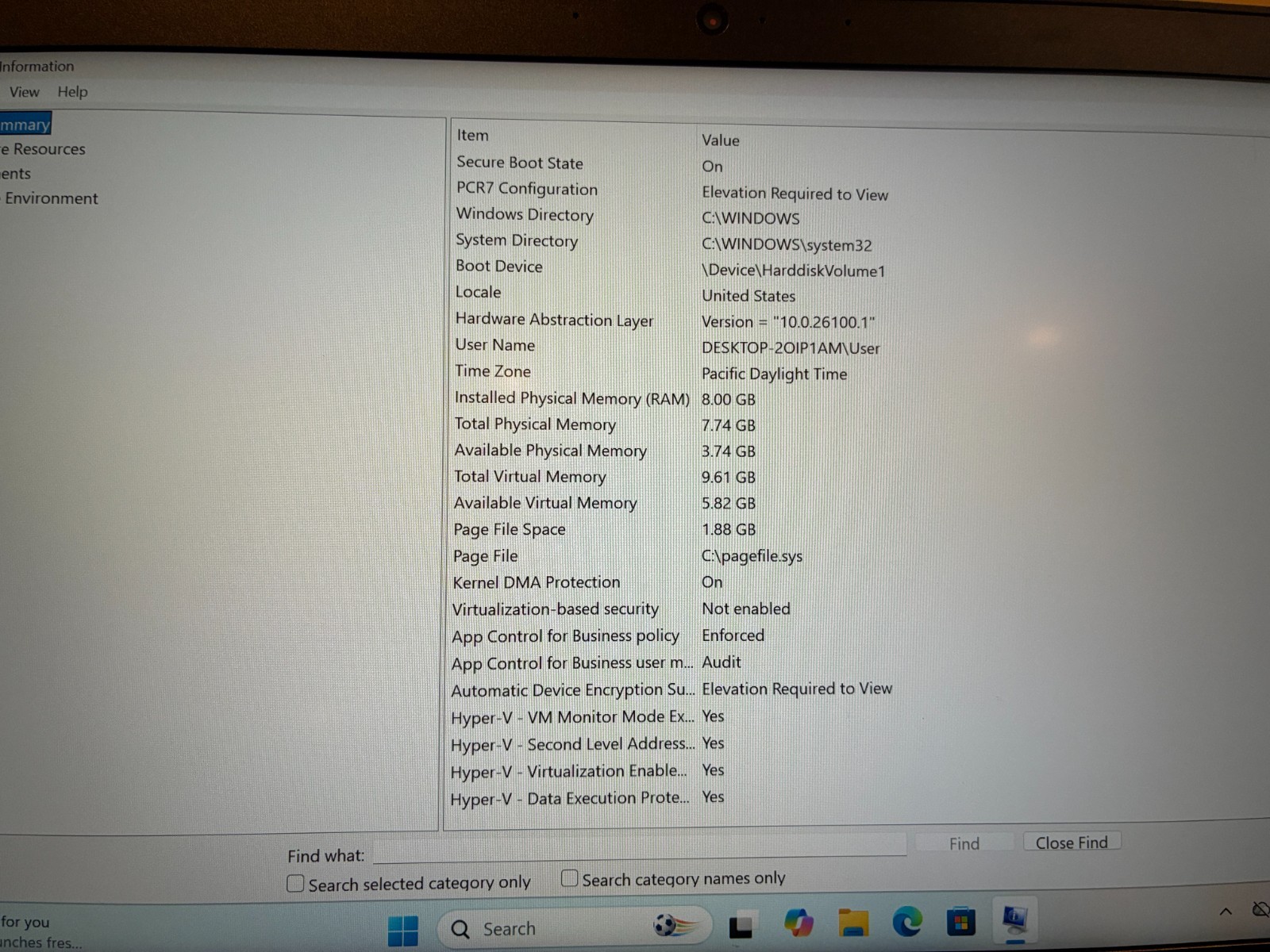 Lenovo ThinkPad T490, 14-Inch Laptop, with i5-10210U, 256 GB SSD (Solid State Drive), Windows 11 Pro