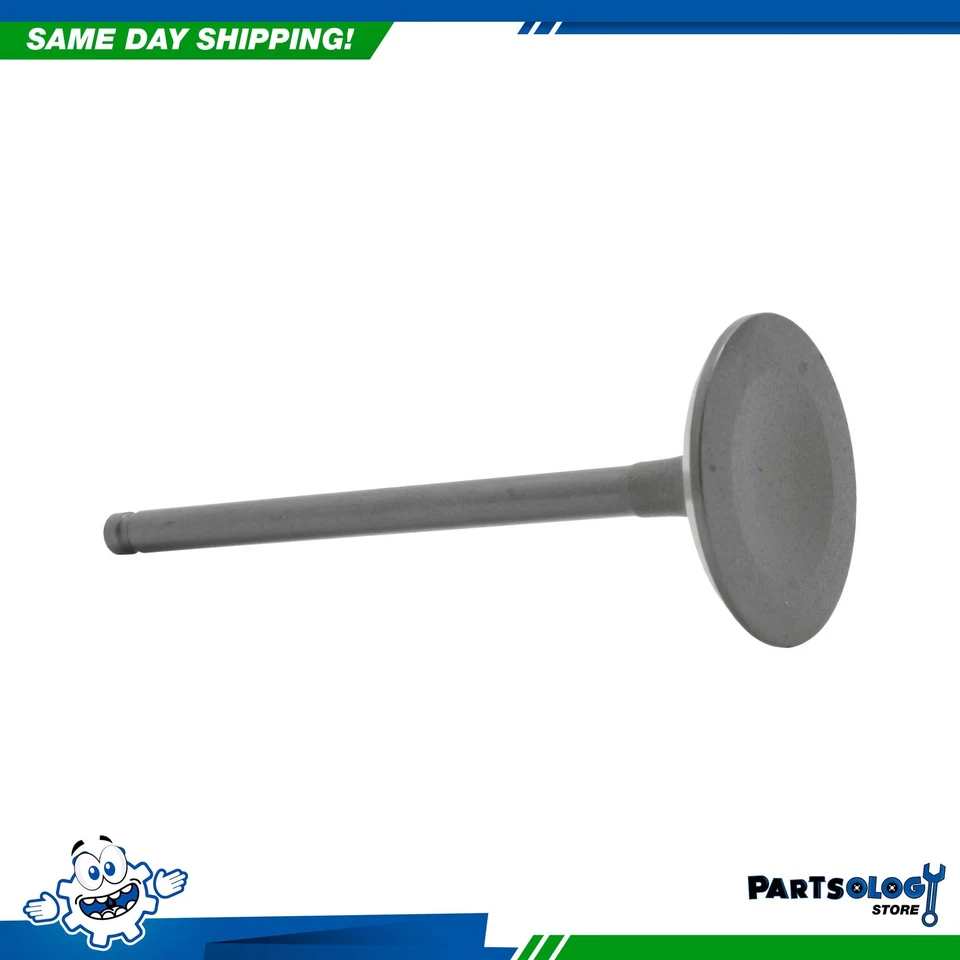 Válvula de admisión DNJ IV960 para 94-10 Lexus Toyota Avalon Camry 3,0 L V6 DOHC 24v Foto 4 de 4