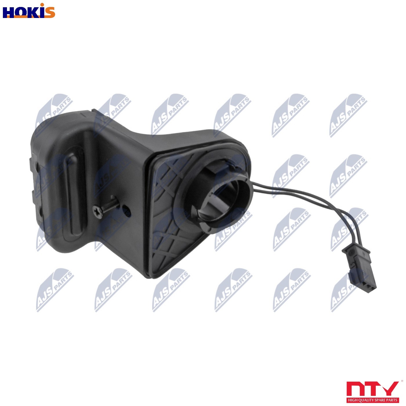 EZC-BM-213 NTY Switch, rear hatch release - Image 9
