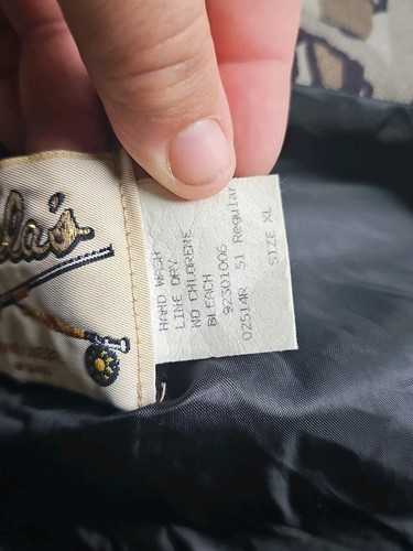 Cabela’s Dry Plus Pants 38 Jacket Mens XL Brush Camo Hunting Vtg 90s Outfit Deer - Picture 12 of 19