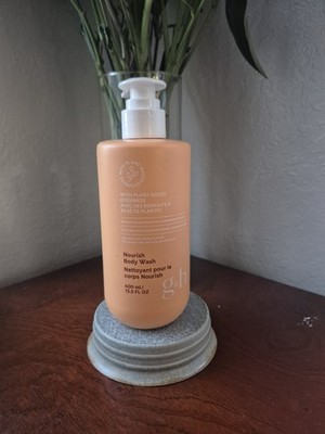 G&H Nourish Body Wash 