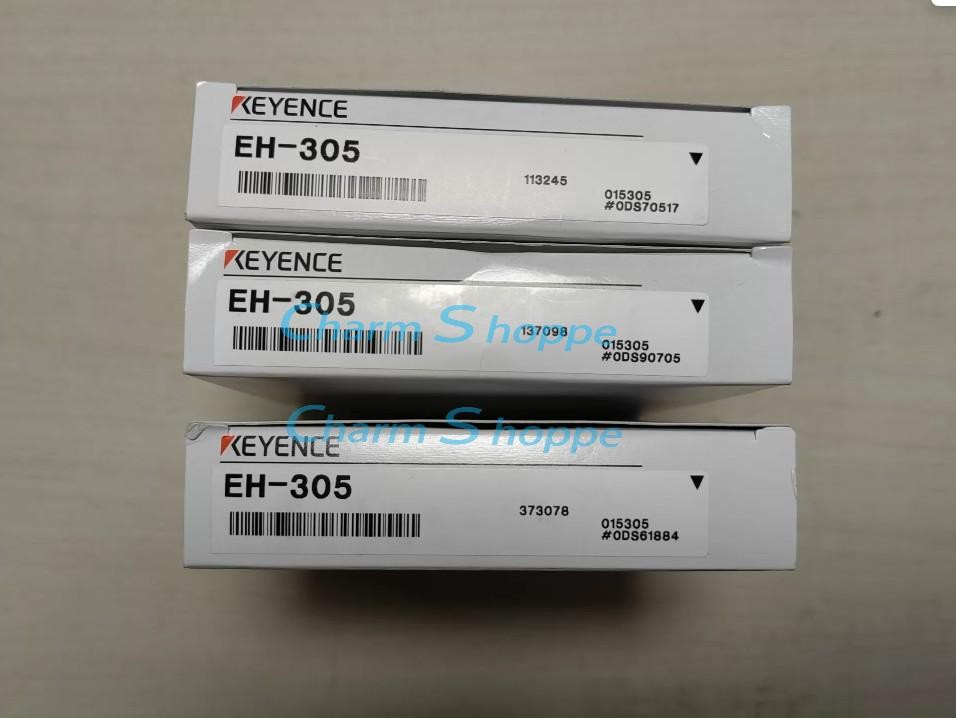 1PCS New In Box Proximity Sensor Keyence EH305 EH-305 Fast Shipping | eBay