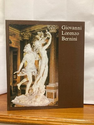 Giovanni Lorenzo Bernini Jan Bialostocki Welt der Kunst