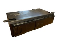 OEM Mercedes A2038209089 MC3010 6 Disc CD Changer W203 W210 W220 ML320