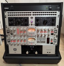 Avalon VT-737sp Tube Channel Strip Mic Preamp Compressor EQ USA