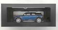 BMW MINI COOPER S COUNTRYMAN 1/18