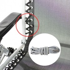 4 Pieces  Chair Cords for Outdoor String Chair Lounge Chairs