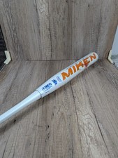 Miken Freak 23 Slowpitch Softball Bat Maxload...