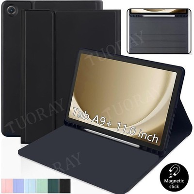 Schutzhülle Tasche Case Cover Für Samsung Galaxy Tab A11+ A9+ S11 S10 S9 FE S8