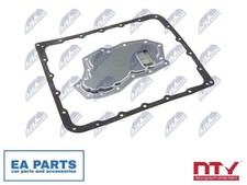 Kit Filtro Idraulico, Cambio Automatico per HYUNDAI KIA NTY FSF-HY-007