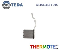 D6G020TT WÄRMETAUSCHER INNENRAUMHEIZUNG THERMOTEC FÜR MAZDA 3,5