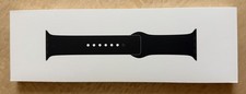 Original Apple Watch Black Sport Band M/L 46mm