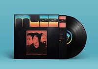 Muzz - Vinyl Record 12 Record - G1398Z