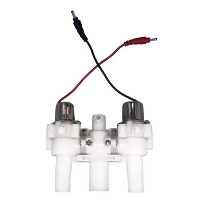 Tankless Toilet Solenoid Valve Easy to Install Practical Accessories Repair