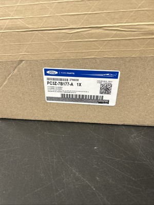 Ford factory original clutch basket cylinder PC3Z-7B177-A brand new in box