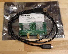 Tektronix P77DESKEW Deskew Fixture for P7700 Series Probes, GOOD Qty Avail