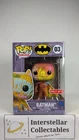 Funko Pop! DC Universe: Batman #03 Art Series Target Exclusive
