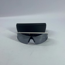 Oakley Meta Vanguard Matte Black Prizm OW8001-0452 AI Smart Glasses