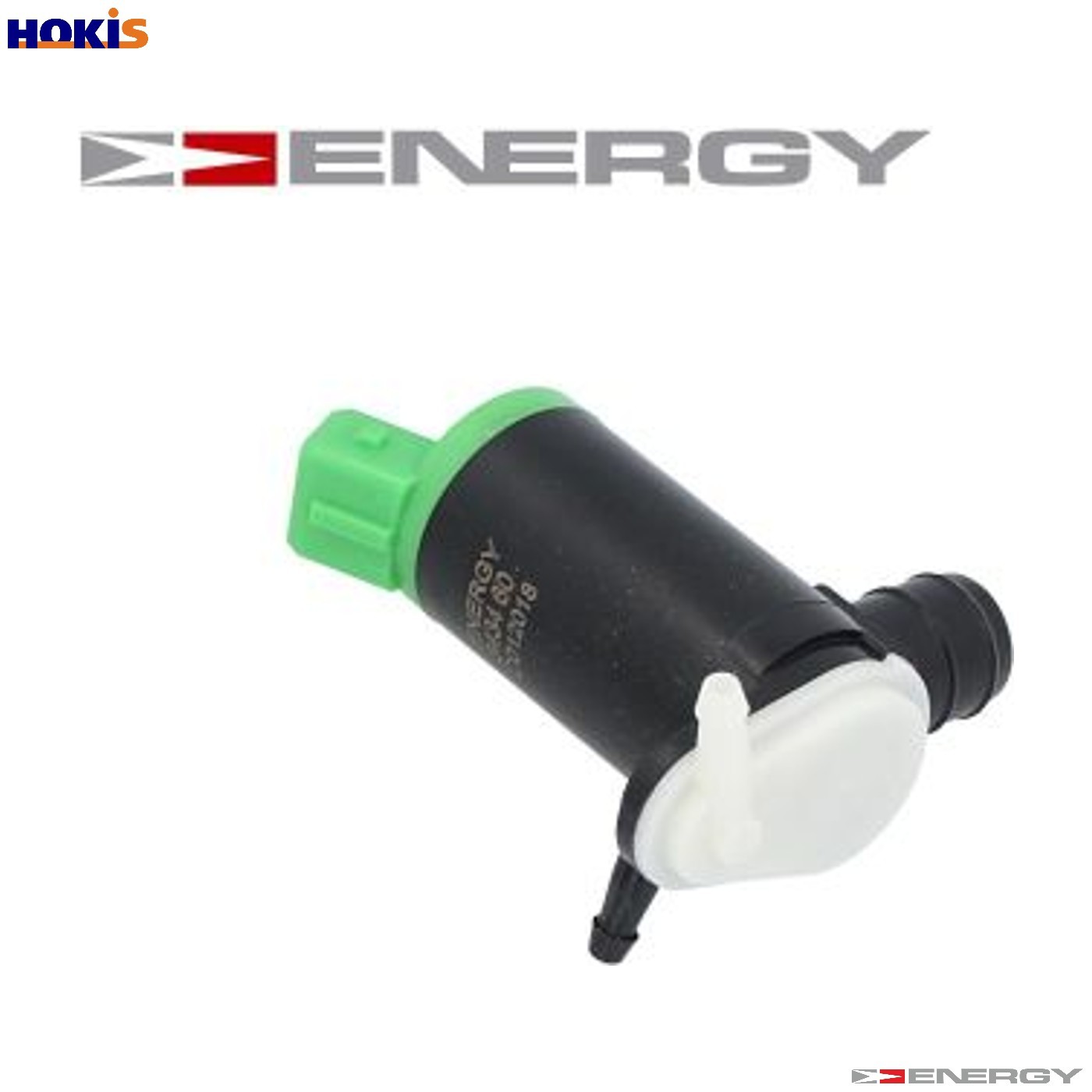 WASHER FLUID PUMP WINDOW CLEANING PS0006 FOR PEUGEOT PARTNER/MPV/ESCAPADE/Box