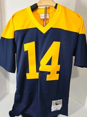 Mitchell & Ness Don Hutson Green Bay Packers Throwbacks Jersey Sz