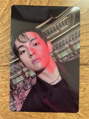 BTS - V Taehyung ARIRANG Rooted In Korea Photocard | eBay