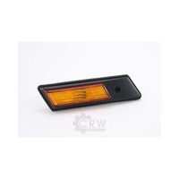 Blinkleuchte Blinker Rechts Gelb Passend FüR BMW 3Er Cabriolet E36 5Er E34