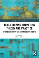 Hasan Gilani | Decolonizing Marketing Theory And Practice | Taschenbuch (2026)