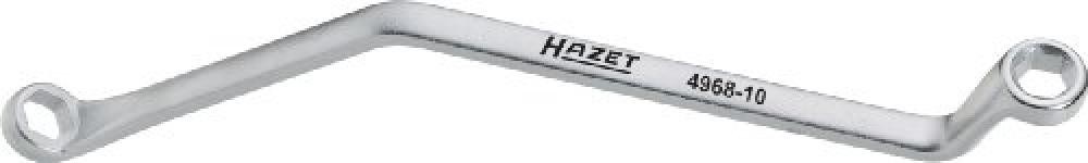 Hazet 4968-11 Chiave Spurgo Freni Professionale 11mm | Made in Germany