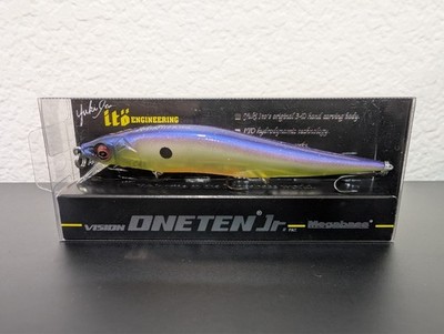 Megabass Vision Oneten Jr  ''SEXY MONROE'' Limited SP-C Color